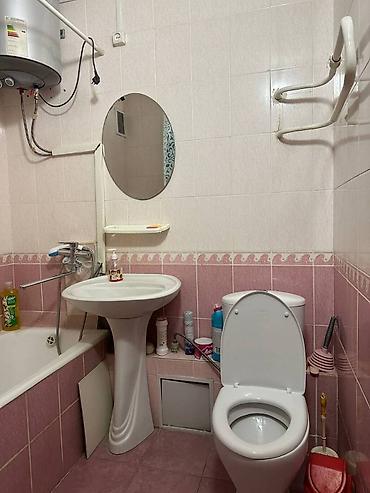 bihotel: 1 комната, Мега Комфорт ТЦ, Кондиционер — 2