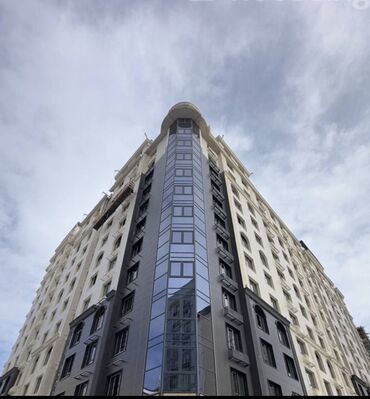Помещения свободного назначения: 1 комната, 48 м², Элитка, 2 этаж, Евроремонт