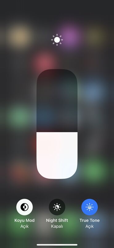 Apple iPhone: IPhone 12 mini, 64 GB, Göy, Face ID, Simsiz şarj, Zəmanət — 7