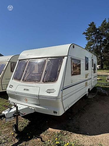 mini karavan satışı: Karavan Aprel ayının 20-si Bakıda olacaq Buraxılış ili 2002 Ailə üçün — 1