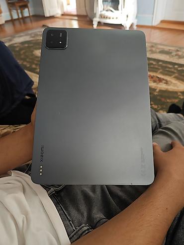 oneplus pad: İşlənmiş Xiaomi Pad 6S Pro, 12,4", 256 GB, Ünvandan götürmə — 2