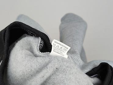 bluzy czarne: Bluza dla mężczyzn, rozmiar M — 5