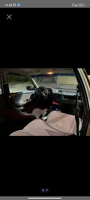 некая: Daewoo Nexia: 2005 г., Механика, Седан — 5