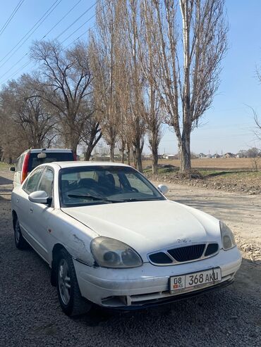 Toyota: Toyota AE: 2000 г., 1.6 л, Автомат, Бензин, Седан