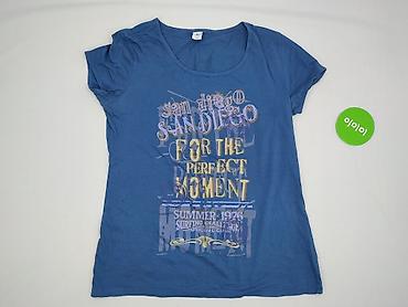 neon: OXMO, T-shirt damski, rozmiar L — 2