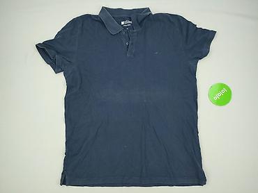 dresy pull and bear: Mustang, Koszulka polo dla mężczyzn, rozmiar XL — 3