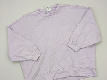 bluzki neon: Sweatshirt, S (EU 36), condition - Good