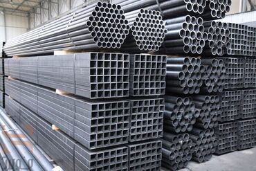 Profillər, şvellerlər: Profil, Polad, 12 m, Ödənişli çatdırılma, Pulsuz çatdırılma, Kredit yoxdur — 4