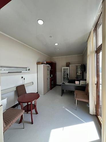 Продажа офисов: Продажа офисов 26 м², С ремонтом, С мебелью, Без мебели, Бизнес центр, 7 этаж at lalafo.kg — 7 Продажа офисов: Продажа офисов 26 м², С ремонтом, С мебелью, Без мебели, Бизнес центр, 7 этаж — 7