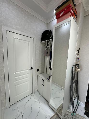 Продажа квартир: 1 комната, 43 м², 7 этаж at lalafo.kg — 6 Продажа квартир: 1 комната, 43 м², 7 этаж — 6