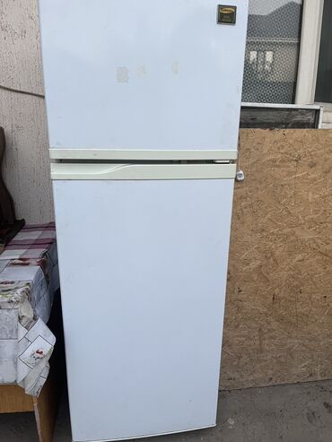 медные трубы для кондиционера: Холодильник Samsung, Б/у, Двухкамерный, 60 * 170 *