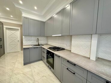 Долгосрочная аренда квартир: 2 комнаты, Агентство недвижимости, Без подселения, С мебелью полностью — 8