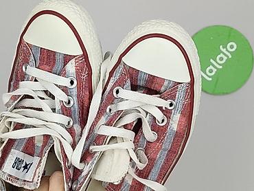 converse vitkac: Converse, Trampki damskie, rozmiar 38 — 7