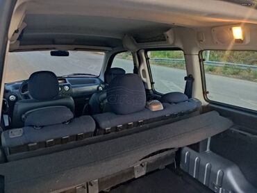 Citroen: Citroen Berlingo: 1.6 l. | 2008 έ. 294000 km. Βαν/Μίνιβαν — 23
