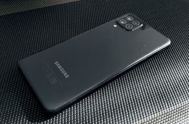 samsung ekrani: Samsung Galaxy A22, 64 GB, rəng - Qara