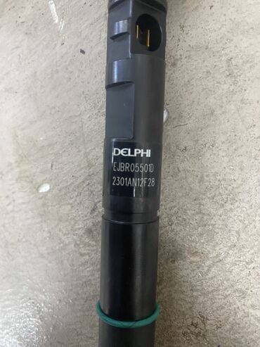 электронных дизелей: Форсунка Hyundai Оригинал