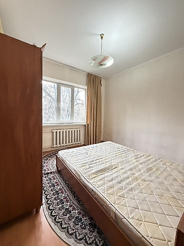 Продажа квартир: 4 комнаты, 71 м², 105 серия, 3 этаж — 8
