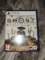 Audio: Başlıq: Ghost of Yotei 110 man Təsvir: Ghost of Yotei 110 man PS5