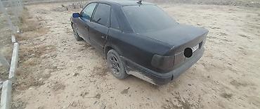 салквн тор: Audi S4: 1992 г., 2.3 л, Механика, Бензин, Седан — 2