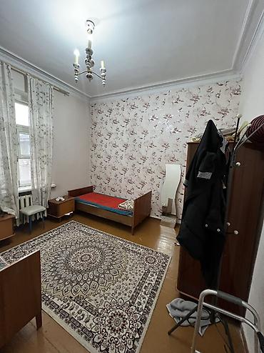 Продажа квартир: 2 комнаты, 48 м², Индивидуалка, 2 этаж, Косметический ремонт — 1