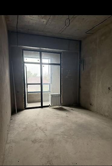 70: 1 комната, 50 м², Азия Молл Элитка, 3 этаж, ПСО (под самоотделку) — 4