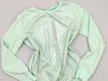 bluzki w grochy allegro: Світшот жіночий, M, стан - Дуже гарний