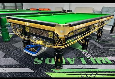 💥 bilyard 9 fut Mərmər. 💥 Fabrik istehsalı. 💥 Gözəl dizayn və
