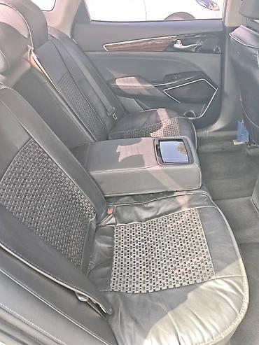 kia casper: Kia Cadenza: 2017 г., 3 л, Автомат, Газ, Седан — 10