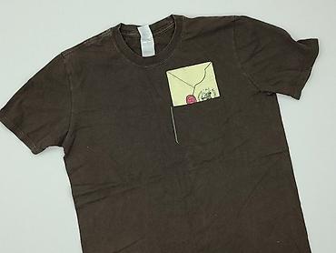 pull ov: Gildan, Koszulka dla mężczyzn, rozmiar S — 1