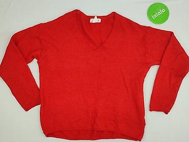 7 more: H&M L.O.G.G., Sweter damski, rozmiar XS — 2