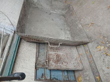 Другие инструменты: Карате, опалубки