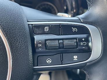Kia: Kia K5: 2023 г., 2 л, Автомат, Бензин, Фастбек — 9