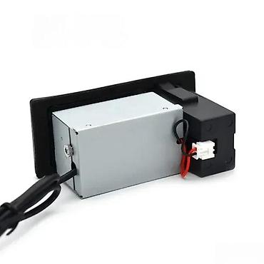 mp3 player prodaja: OZVUKA ZA GITARU EQ-505R, PIEZO AKTIVNA BESPLATNA DOSTAVA | U — 1