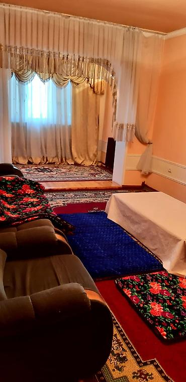 elite hause: 3 комнаты, Собственник, Семейным, от 6 месяцев, С мебелью полностью — 6