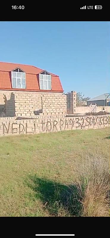 kirayə ev 20 ci sahə: Lerik, 200 kv. m, 3 otaqlı, Hovuzsuz, Artezian quyusu, Qaz, Su — 2