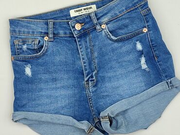 Women: Tally Weijl, Shorts for women, size S (EU 36)