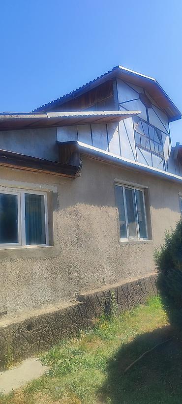 аренда выкуп: Продаётся жилой дом с мансардным этажом — 1