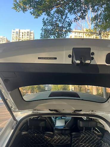 Weltmeister: Weltmeister EX5, 2021 г., 80000 км, Передний, На заказ — 8