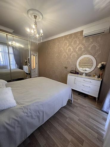 zigda bina evləri: 2 otaqlı, Yeni tikili, m. Koroğlu, 75 kv. m — 7