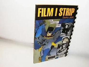 fox: Danko Ješić / Film i Strip; Plato; 2002. god. ; mek povez; 128 strana; — 4