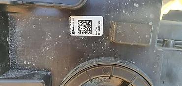 spotovi za auto: LEVI FAR XENON LED IQ ZA VOLKSWAGEN GOLF 8 | Volkswagen golf 8 levi — 4