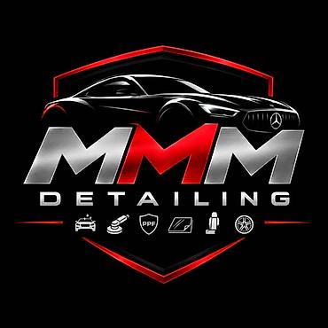 кромочный станок: MMM Detailing — профессиональный детейлинг и защитные покрытия для — 1