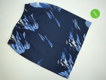 spodnice plisowane biala: Spódnica damska, rozmiar 2XL — 3