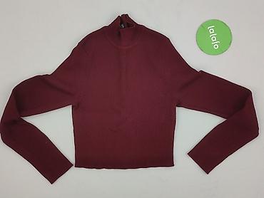 bluza atomówki: H&M Divided, Golf damski, rozmiar S — 4