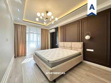 Долгосрочная аренда квартир: 3 комнаты — 18