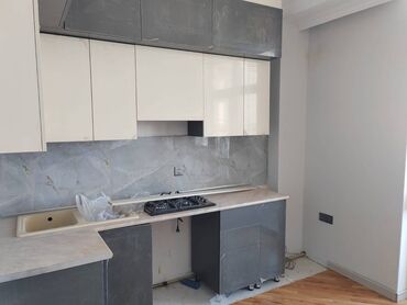 Yeni tikili: Suraxanı, 1 otaqlı, Yeni tikili, 34 kv. m — 4