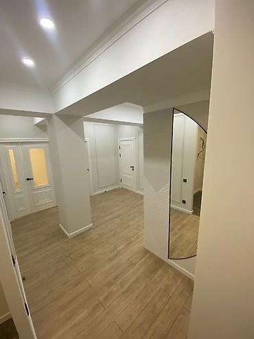 Продажа квартир: 4 комнаты, 118 м², Элитка, 12 этаж, Евроремонт — 3