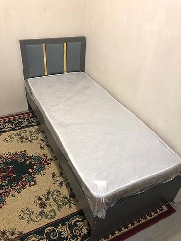 Спальные гарнитуры: Спальный гарнитур, Новый, Двуспальная кровать, Кыргызстан, Бесплатная доставка — 3