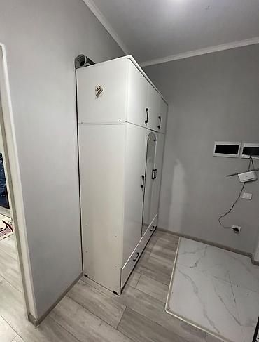 jack 4: 1 комната, 42 м², Элитка, 11 этаж, Евроремонт — 2