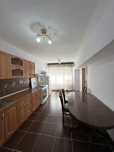 Продажа квартир: 3 комнаты, 130 м², Моссовет Элитка, 4 этаж, Евроремонт — 5